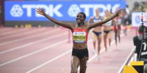 Beatrice Chepkoech 
