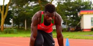 Mark Otieno 