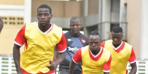 Kagame Cup 