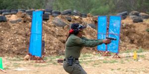 IDPA