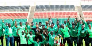 Gor Mahia 