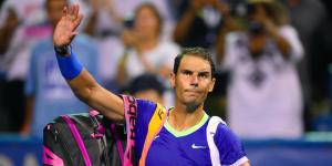 Nadal