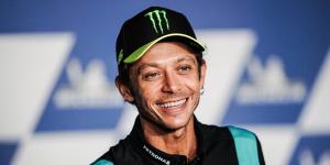 Valentino Rossi 