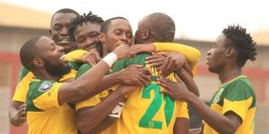 Mathare United 