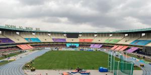 Under 20 Championships 