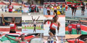 Under 20 Championships 