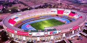 Kasarani Stadium 