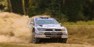 Machakos Rally 