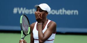 Venus Williams 