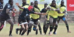 Kenya Cup 