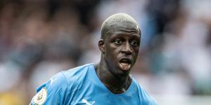 Mendy