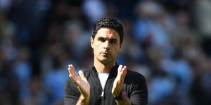 Arteta 