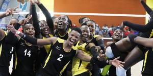 Kenya Prisons Women 