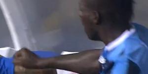 Mario Balotelli 