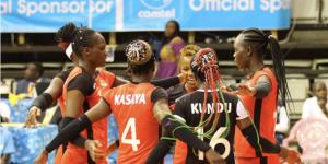 Malkia Strikers 