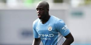 Benjamin Mendy