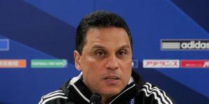 Egypt Coach