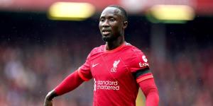 Keita