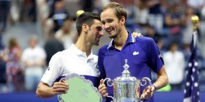 Djokovic 