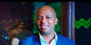 Nick Mwendwa 