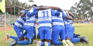 AFC Leopards 