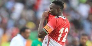 Victor Wanyama 