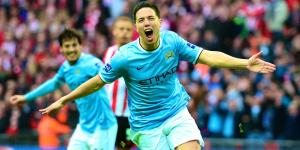 Samir Nasri