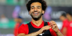 Mohammed Salah 