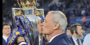 Claudio Ranieri 