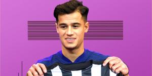Philipe Coutinho 