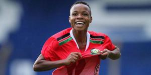 Mwanahalima Dogo 