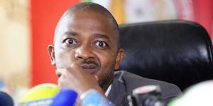 Nick Mwendwa 