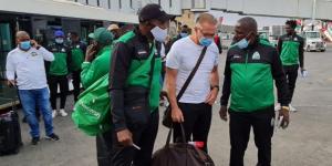 Gor Mahia