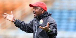 Francis Kimanzi 
