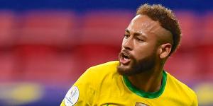 Neymar Jr 