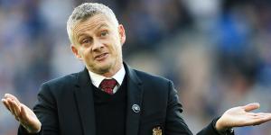 Ole Gunnar 
