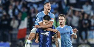 Lazio