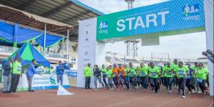 Stanchart Marathon 