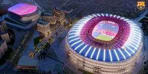 Camp Nou