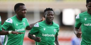 Gor Mahia
