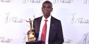 Kipchoge Keino 