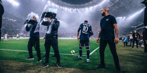 Neymar Jr 