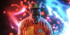 Mendy 