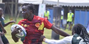 Uganda Cranes
