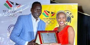 Paul Tergat 