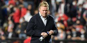 Ronald Koeman 