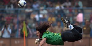 Higuita 