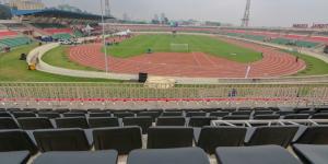 Nyayo stadium 