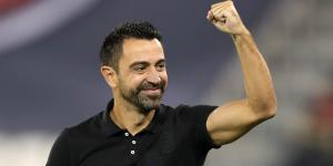 Xavi