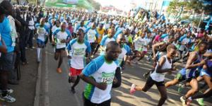 Marathon 